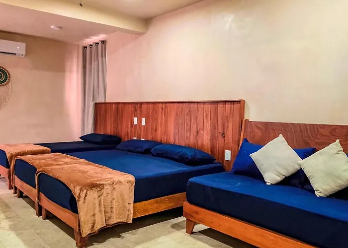 Apartament Family With Kitchenette & Terrace - Santuario Boutique *