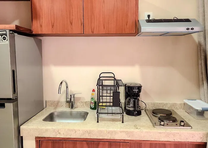 Family With Kitchenette & Terrace - Santuario Boutique *