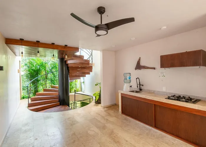 Apartament Family With Kitchenette & Terrace - Santuario Boutique