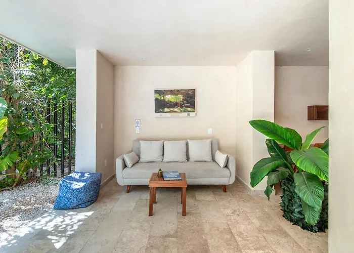 Family With Kitchenette & Terrace - Santuario Boutique Apartamento