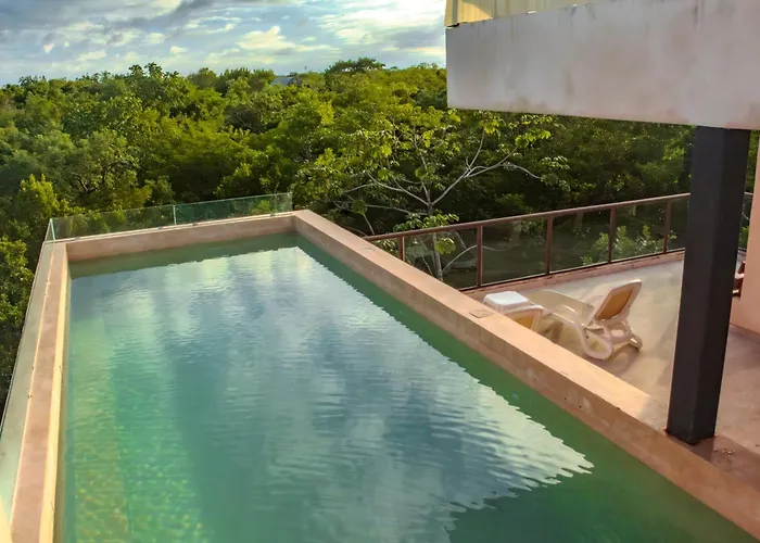 Family With Kitchenette & Terrace - Santuario Boutique